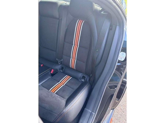Mercedes-Benz CLA CLA 45 Coupe 4Matic AMG Line - автомобили, коли, обяви за нови и употребявани 14
