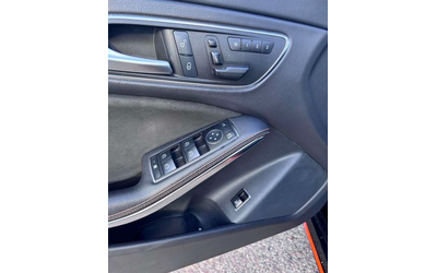 Mercedes-Benz CLA CLA 45 Coupe 4Matic AMG Line - автомобили, коли, обяви за нови и употребявани 8