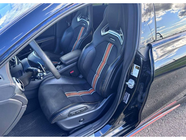 Mercedes-Benz CLA CLA 45 Coupe 4Matic AMG Line - автомобили, коли, обяви за нови и употребявани 9
