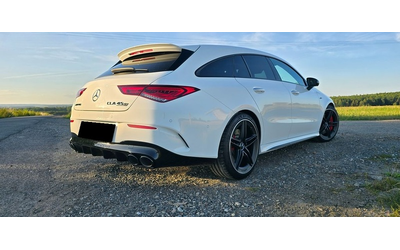 mercedes-benz-cla-cla-45-s-amg-4matic - 1
