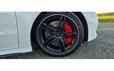 mercedes-benz-cla-cla-45-s-amg-4matic - 3