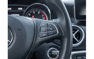 Mercedes-Benz CLA CLA250 4Matic -One Owner-Premium and Sport Pkg-18i All Wheel Drive - автомобили, коли, обяви за нови и употребявани 10