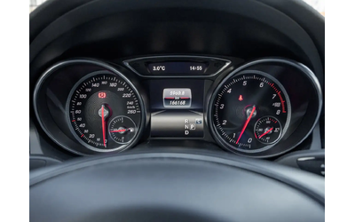 Mercedes-Benz CLA CLA250 4Matic -One Owner-Premium and Sport Pkg-18i All Wheel Drive - автомобили, коли, обяви за нови и употребявани 11