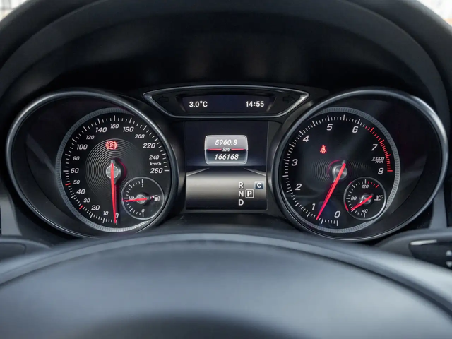 Mercedes-Benz CLA CLA250 4Matic -One Owner-Premium and Sport Pkg-18i All Wheel Drive - автомобили, коли, обяви за нови и употребявани 11