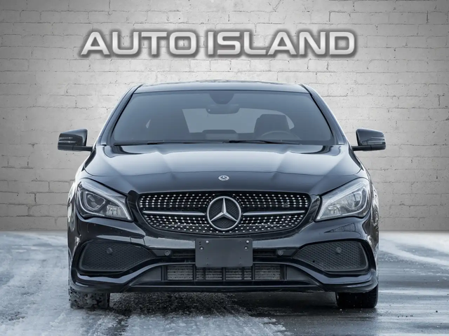 Mercedes-Benz CLA CLA250 4Matic -One Owner-Premium and Sport Pkg-18i All Wheel Drive - автомобили, коли, обяви за нови и употребявани 1