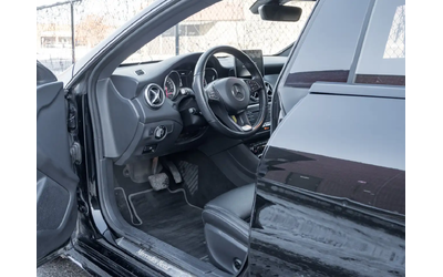Mercedes-Benz CLA CLA250 4Matic -One Owner-Premium and Sport Pkg-18i All Wheel Drive - автомобили, коли, обяви за нови и употребявани 7