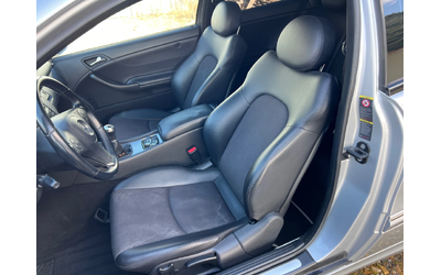 Mercedes-Benz CLC 180 Компресор 143к.с./Подгрев/Темпомат/Парктроник - автомобили, коли, обяви за нови и употребявани 11