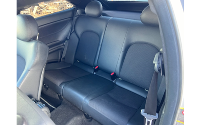 Mercedes-Benz CLC 180 Компресор 143к.с./Подгрев/Темпомат/Парктроник - автомобили, коли, обяви за нови и употребявани 12