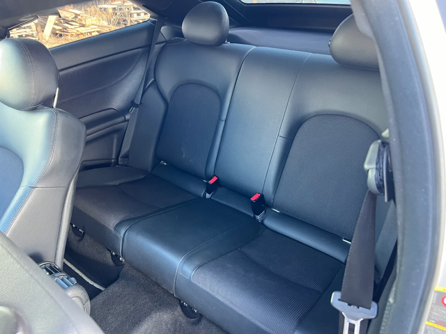 Mercedes-Benz CLC 180 Компресор 143к.с./Подгрев/Темпомат/Парктроник - автомобили, коли, обяви за нови и употребявани 12