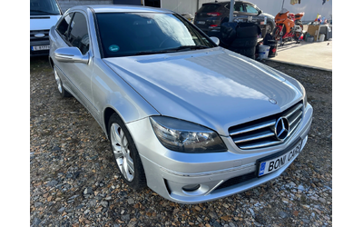 mercedes-benz-clc-180 - 2