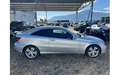 mercedes-benz-clc-180 - 3