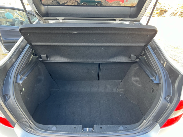 Mercedes-Benz CLC 180 Компресор 143к.с./Подгрев/Темпомат/Парктроник - автомобили, коли, обяви за нови и употребявани 8