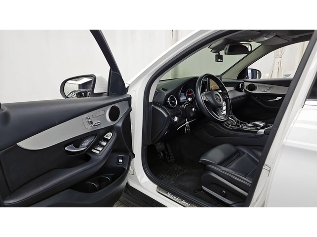 Mercedes-Benz CLC 220 GLC220d 4MATIC | MEMORY | Панорама | Ел. седалки - автомобили, коли, обяви за нови и употребявани 12