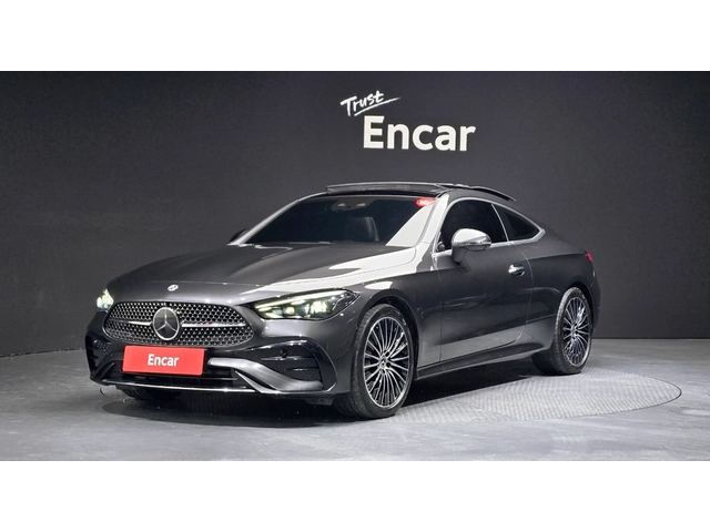 Mercedes-Benz CL АМГ | ПОДГРЕВИ | ОБДУХВАНЕ | ХЕД ЪП | 1 СОБСТВЕНИК - автомобили, коли, обяви за нови и употребявани 0