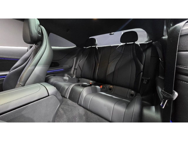 Mercedes-Benz CL АМГ | ПОДГРЕВИ | ОБДУХВАНЕ | ХЕД ЪП | 1 СОБСТВЕНИК - автомобили, коли, обяви за нови и употребявани 14