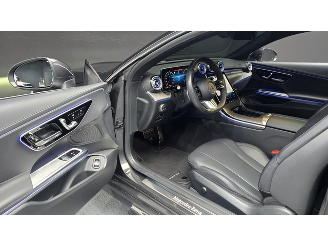 Mercedes-Benz CL АМГ | ПОДГРЕВИ | ОБДУХВАНЕ | ХЕД ЪП | 1 СОБСТВЕНИК - автомобили, коли, обяви за нови и употребявани 7