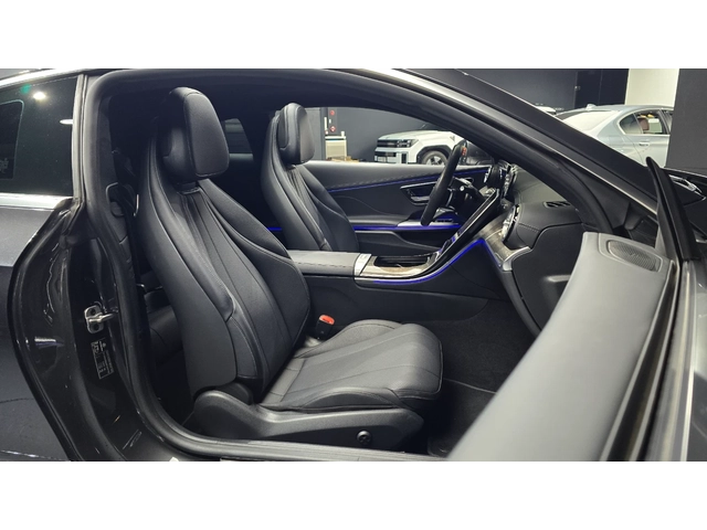 Mercedes-Benz CL АМГ | ПОДГРЕВИ | ОБДУХВАНЕ | ХЕД ЪП | 1 СОБСТВЕНИК - автомобили, коли, обяви за нови и употребявани 9