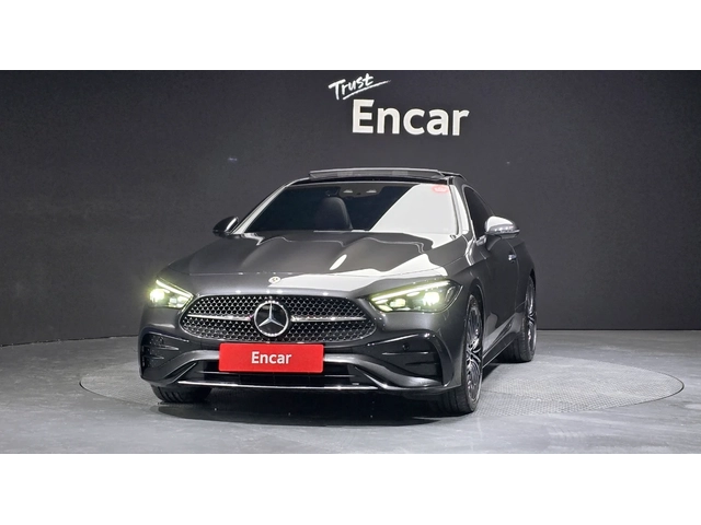 Mercedes-Benz CLE 200 АМГ | ПОДГРЕВИ | ОБДУХВАНЕ | ХЕД ЪП | 1 СОБСТВЕНИК - автомобили, коли, обяви за нови и употребявани 2
