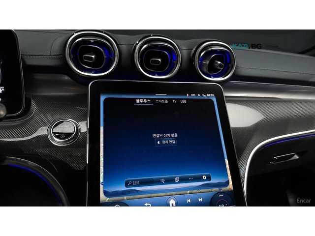 Mercedes-Benz CLE 200 ПОДГРЕВ* ОБДУХВАНЕ* ДИСТРОНИК* 360* КАМЕРА* HUD* - автомобили, коли, обяви за нови и употребявани 13