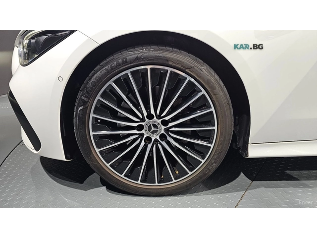 Mercedes-Benz CLE 200 ПОДГРЕВ* ОБДУХВАНЕ* ДИСТРОНИК* 360* КАМЕРА* HUD* - автомобили, коли, обяви за нови и употребявани 14