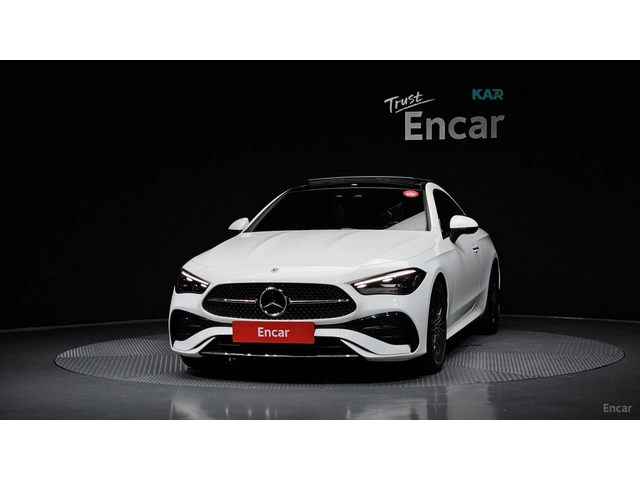 Mercedes-Benz CLE 200 ПОДГРЕВ* ОБДУХВАНЕ* ДИСТРОНИК* 360* КАМЕРА* HUD* - автомобили, коли, обяви за нови и употребявани 1