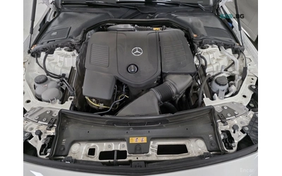 mercedes-benz-cle-200 - 5