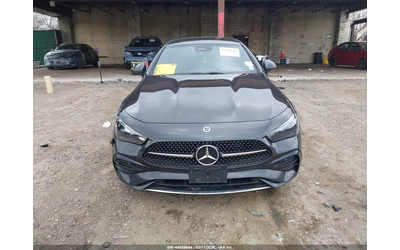 Mercedes-Benz CLE 300 2.0L I-4 DI, DOHC, VVT, TURBO, 255HP All Wheel Drive - автомобили, коли, обяви за нови и употребявани 11