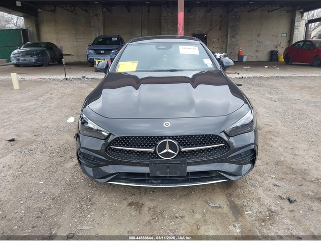 Mercedes-Benz CLE 300 2.0L I-4 DI, DOHC, VVT, TURBO, 255HP All Wheel Drive - автомобили, коли, обяви за нови и употребявани 11