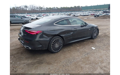 mercedes-benz-cle-300-2-0l-i-4-di-dohc-vvt-turbo-255hp-all-wheel-drive - 3