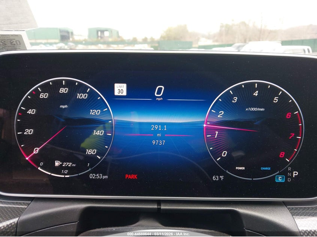 Mercedes-Benz CLE 300 2.0L I-4 DI, DOHC, VVT, TURBO, 255HP All Wheel Drive - автомобили, коли, обяви за нови и употребявани 6