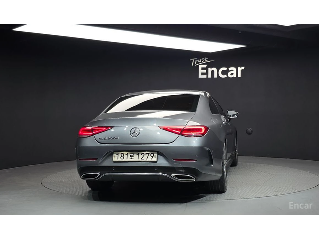 Mercedes-Benz CLE 300 * AMG* КОЖА* ПОДГРЕВ* BURMESTER* HEAD-UP* - автомобили, коли, обяви за нови и употребявани 3