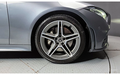 mercedes-benz-cle-300 - 4