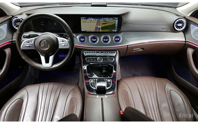 Mercedes-Benz CLE 300 * AMG* КОЖА* ПОДГРЕВ* BURMESTER* HEAD-UP* - автомобили, коли, обяви за нови и употребявани 6