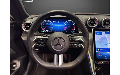 Mercedes-Benz CLE 300 4MATIC - автомобили, коли, обяви за нови и употребявани 11