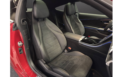 Mercedes-Benz CLE 300 4MATIC - автомобили, коли, обяви за нови и употребявани 14