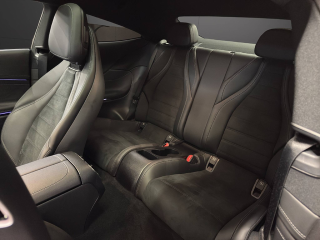 Mercedes-Benz CLE 300 4MATIC - автомобили, коли, обяви за нови и употребявани 15