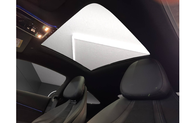 Mercedes-Benz CLE 300 4MATIC - автомобили, коли, обяви за нови и употребявани 16