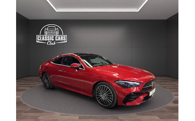 Mercedes-Benz CLE 300 4MATIC - автомобили, коли, обяви за нови и употребявани 24