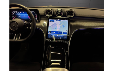 Mercedes-Benz CLE 300 4MATIC - автомобили, коли, обяви за нови и употребявани 28