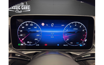 Mercedes-Benz CLE 300 4MATIC - автомобили, коли, обяви за нови и употребявани 30