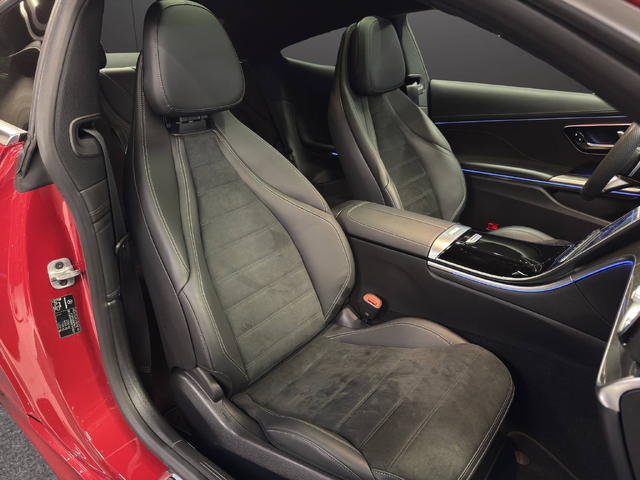Mercedes-Benz CLE 300 4MATIC - автомобили, коли, обяви за нови и употребявани 32