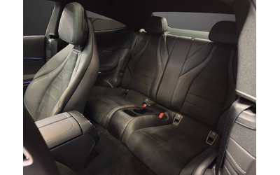 Mercedes-Benz CLE 300 4MATIC - автомобили, коли, обяви за нови и употребявани 33