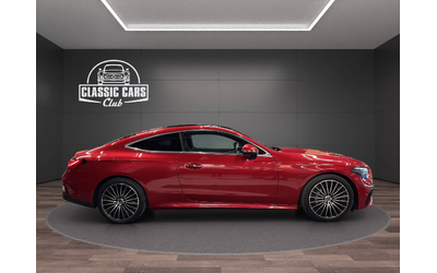 mercedes-benz-cle-300-4matic - 5