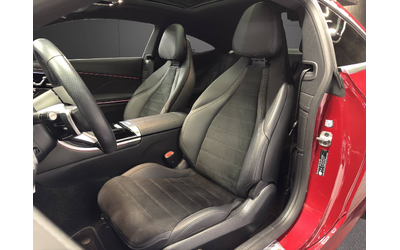 Mercedes-Benz CLE 300 4MATIC - автомобили, коли, обяви за нови и употребявани 8