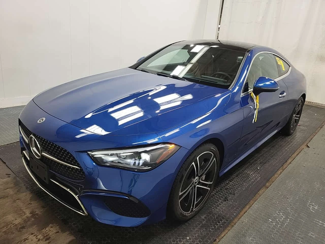Mercedes-Benz CL * CARFAX * ПАНОРАМА * 2 КЛЮЧА * 360 КАМЕРА * - автомобили, коли, обяви за нови и употребявани 0