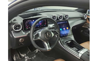 Mercedes-Benz CL * CARFAX * ПАНОРАМА * 2 КЛЮЧА * 360 КАМЕРА * - автомобили, коли, обяви за нови и употребявани 10