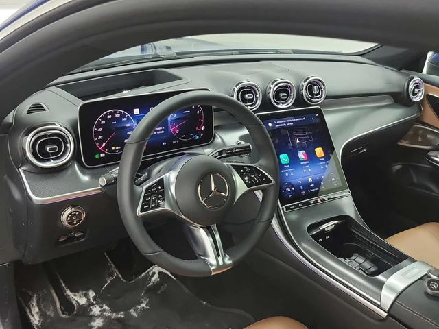 Mercedes-Benz CL * CARFAX * ПАНОРАМА * 2 КЛЮЧА * 360 КАМЕРА * - автомобили, коли, обяви за нови и употребявани 10
