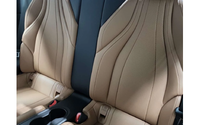 Mercedes-Benz CL * CARFAX * ПАНОРАМА * 2 КЛЮЧА * 360 КАМЕРА * - автомобили, коли, обяви за нови и употребявани 12