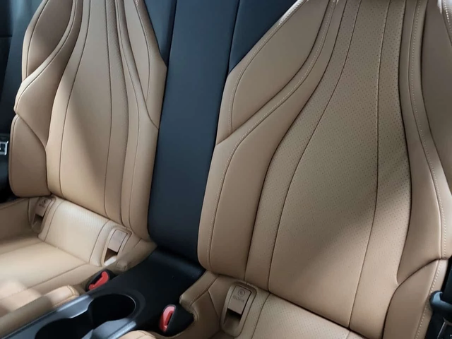 Mercedes-Benz CL * CARFAX * ПАНОРАМА * 2 КЛЮЧА * 360 КАМЕРА * - автомобили, коли, обяви за нови и употребявани 12