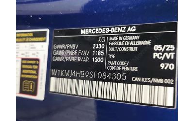 Mercedes-Benz CL * CARFAX * ПАНОРАМА * 2 КЛЮЧА * 360 КАМЕРА * - автомобили, коли, обяви за нови и употребявани 15